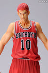 The Spirit Collection of Inoue Takehiko - Slam Dunk Vol.1 Hanamichi Sakuragiㅤ