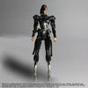 "Deus EX: Human Revolution" Play Arts Kai Fedorobaㅤ