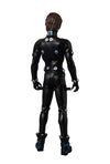 Real Action Heroes No.553 GANTZ Kei Kuronoㅤ