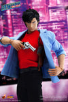 Comick Master Piece "City Hunter" Saeba Ryoㅤ