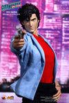 Comick Master Piece "City Hunter" Saeba Ryoㅤ