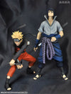 Figuarts ZERO - Sasuke Uchiha From "NARUTO"ㅤ - ActionFigure Brasil