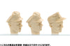 Maschinen Krieger 1/20 Strahl Army Male Head Parts (A) Unpainted Assembly Kitㅤ