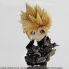 Final Fantasy Trading Arts Kai Mini - Cloud From Final Fantasy VII ACㅤ