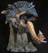 "Monster Hunter" Capcom Figure Builder Creaters Model Ragiacrusㅤ