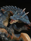 "Monster Hunter" Capcom Figure Builder Creaters Model Ragiacrusㅤ