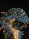 "Monster Hunter" Capcom Figure Builder Creaters Model Ragiacrusㅤ