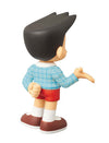 Vinyl Collectible Dolls No.194 Suneo Hosokawa (Renewed Edition) from "Doraemon"ㅤ