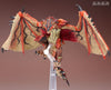 Revoltech Yamaguchi No.121 "Monster Hunter" Lioleusㅤ