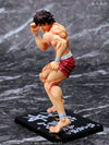 Figuarts ZERO - Baki Hanma From "Baki the Grappler"ㅤ