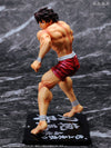 Figuarts ZERO - Baki Hanma From "Baki the Grappler"ㅤ