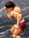 Figuarts ZERO - Baki Hanma From "Baki the Grappler"ㅤ