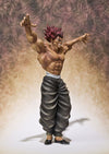 Grappler Baki - Hanma Yujiro - Figuarts ZERO (Bandai)ㅤ