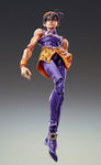 Super Action Statue - JoJo's Bizarre Adventure Part.V #44 Narancia Ghirga & Aerosmith (Hirohiko Araki Specified Color)ㅤ