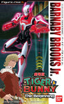 Figure-rise 6 - TIGER & BUNNY: Barnaby Brooks Jr.ㅤ