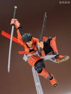 Revoltech Yamaguchi No.125 Drifters Toyohisa Shimazuㅤ