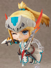 Monster Hunter 3 (Tri) G - Hunter - Nendoroid #273 - Berio X Armor ver. (Good Smile Company)ㅤ