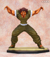 "Hanma Baki" RDF The World's Strongest Creature Hanma Yuujirou Champion The Web Editionㅤ