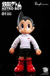 Tetsuwan Atom - Atom - Master Series 01 - Vinyl Collectibles (ZC World)ㅤ