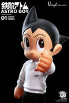 Tetsuwan Atom - Atom - Master Series 01 - Vinyl Collectibles (ZC World)ㅤ