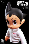 Tetsuwan Atom - Atom - Master Series 01 - Vinyl Collectibles (ZC World)ㅤ