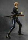 Gintama - Okita Sougo - G.E.M. - 1/8 (MegaHouse)ㅤ