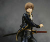 Gintama - Okita Sougo - G.E.M. - 1/8 (MegaHouse)ㅤ