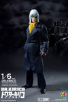 [w/Japan Exclusive Bonus] ZC Wrld - Doctor Kiriko OVA ver. 1/6 Action Figure from "Black Jack"ㅤ