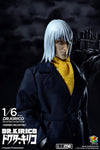 [w/Japan Exclusive Bonus] ZC Wrld - Doctor Kiriko OVA ver. 1/6 Action Figure from "Black Jack"ㅤ