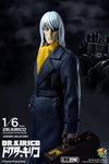 [w/Japan Exclusive Bonus] ZC Wrld - Doctor Kiriko OVA ver. 1/6 Action Figure from "Black Jack"ㅤ