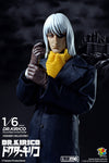 [w/Japan Exclusive Bonus] ZC Wrld - Doctor Kiriko OVA ver. 1/6 Action Figure from "Black Jack"ㅤ