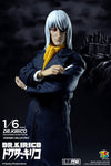 [w/Japan Exclusive Bonus] ZC Wrld - Doctor Kiriko OVA ver. 1/6 Action Figure from "Black Jack"ㅤ