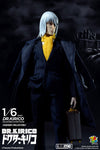 [w/Japan Exclusive Bonus] ZC Wrld - Doctor Kiriko OVA ver. 1/6 Action Figure from "Black Jack"ㅤ