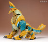 Revoltech Yamaguchi No.135 "Monster Hunter" Zinogreㅤ