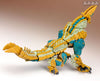 Revoltech Yamaguchi No.135 "Monster Hunter" Zinogreㅤ