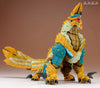 Revoltech Yamaguchi No.135 "Monster Hunter" Zinogreㅤ