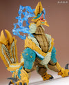 Revoltech Yamaguchi No.135 "Monster Hunter" Zinogreㅤ