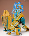 Revoltech Yamaguchi No.135 "Monster Hunter" Zinogreㅤ