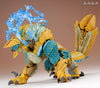 Revoltech Yamaguchi No.135 "Monster Hunter" Zinogreㅤ