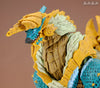 Revoltech Yamaguchi No.135 "Monster Hunter" Zinogreㅤ