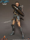 Hot Angel AVP 1/6 Scale Figure - Predator: Machikoㅤ