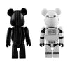 BE@RBRICK Star Wars Darth Bader Storm Trooper 2set packㅤ