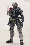 "HALO -Reach-" Play Arts Kai Vol. 1 Emileㅤ