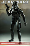 Star Wars 1/6 Scale Figure - Militaries Of Star Wars Blackhole Stormtrooperㅤ