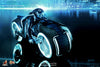 Movie Masterpiece - Tron Legacy 1/6 Scale Figure: Light Cycle & Sam Flynnㅤ