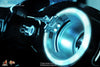 Movie Masterpiece - Tron Legacy 1/6 Scale Figure: Light Cycle & Sam Flynnㅤ