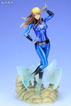 Fantastic Four - Invisible Woman - Bishoujo Statue - Marvel x Bishoujo - 1/7 (Kotobukiya)ㅤ