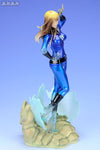 Fantastic Four - Invisible Woman - Bishoujo Statue - Marvel x Bishoujo - 1/7 (Kotobukiya)ㅤ