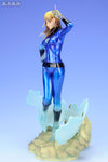 Fantastic Four - Invisible Woman - Bishoujo Statue - Marvel x Bishoujo - 1/7 (Kotobukiya)ㅤ