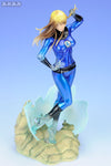 Fantastic Four - Invisible Woman - Bishoujo Statue - Marvel x Bishoujo - 1/7 (Kotobukiya)ㅤ